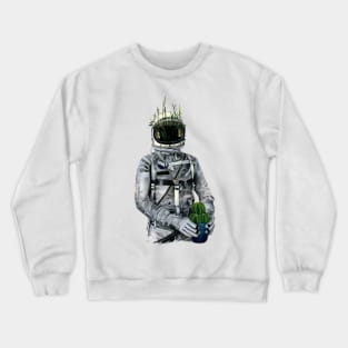 Cacti Crewneck Sweatshirt